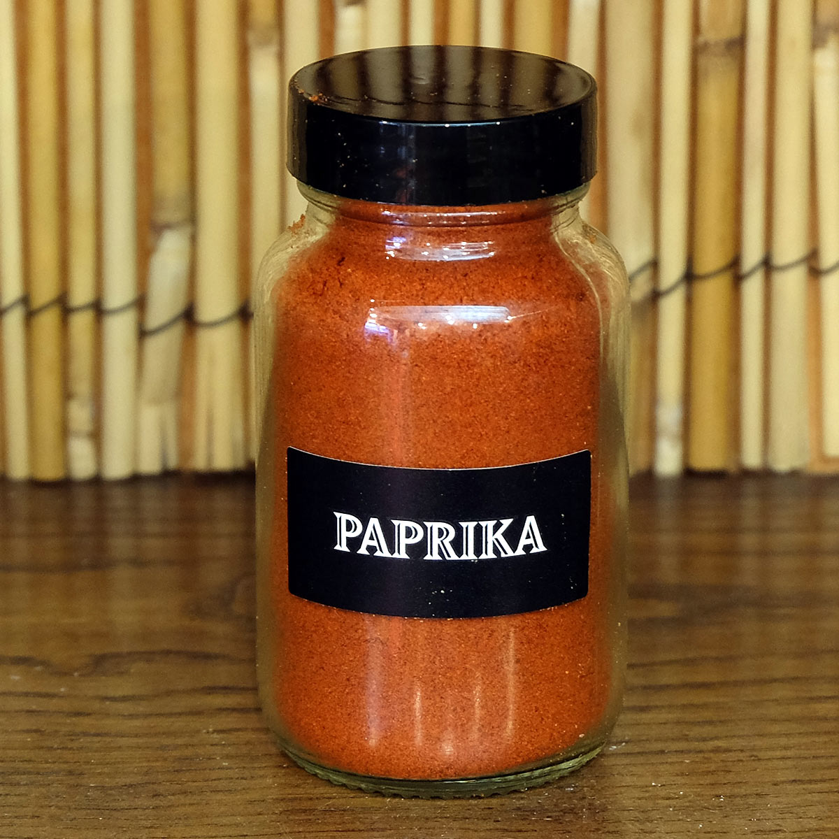 Paprika doux La Cale aux épices