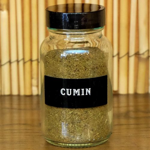Cumin moulu La Cale aux épices