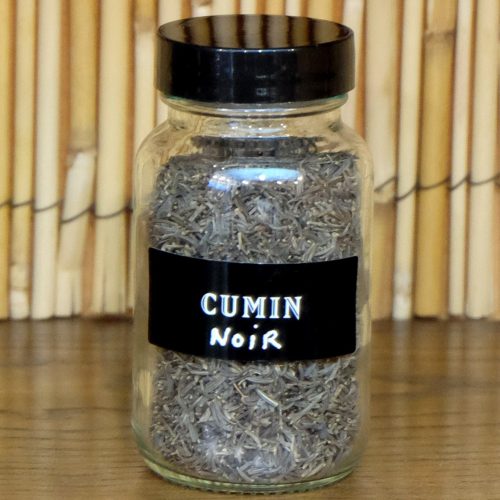 Cumin noir sauvage La Cale aux épices