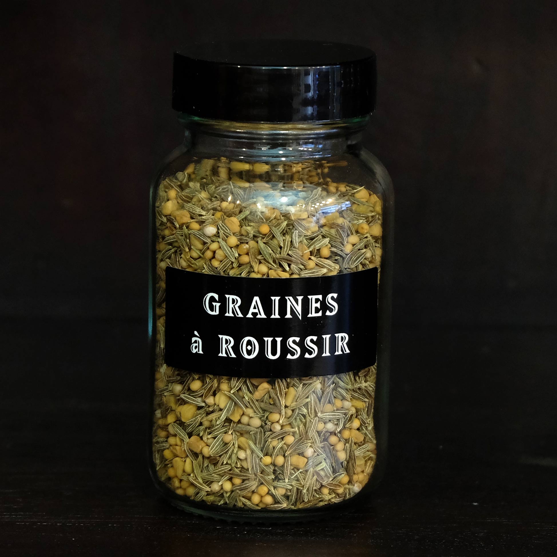 Mélange Cajun 55gr - Épices, sels & poivres - Acheter sur Le Pressoir des  Gourmands